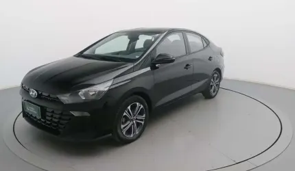 Hyundai hb20s 2024 1.0 tgdi flex comfort plus automático