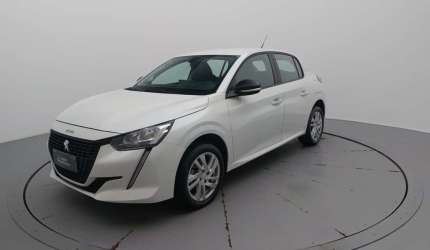 Peugeot 208 2024 1.6 16v flex active at6