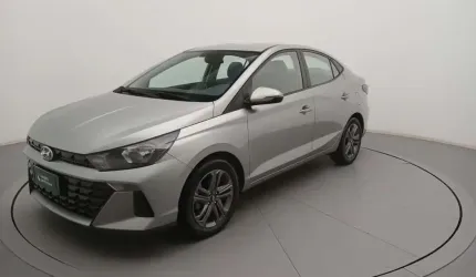 Hyundai hb20s 2024 1.0 tgdi flex comfort automático