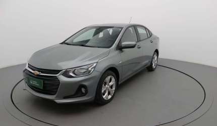 Chevrolet onix 2024 1.0 turbo flex ltz automático