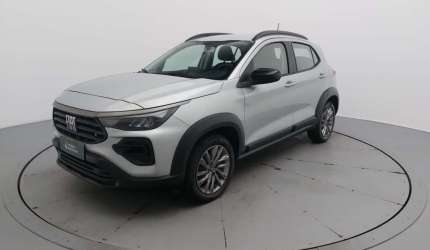 Fiat pulse 2024 1.3 flex drive cvt