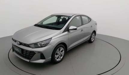 Hyundai hb20s 2024 1.0 tgdi flex comfort plus automático
