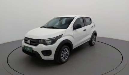 Fiat mobi 2024 1.0 evo flex like. manual
