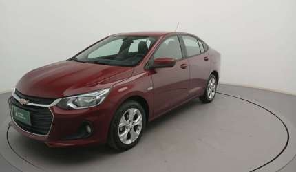 Chevrolet onix 2024 1.0 turbo flex ltz automático
