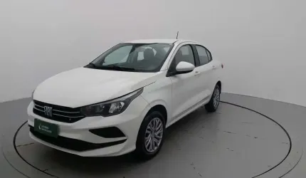 Fiat cronos 2024 1.3 firefly flex drive manual