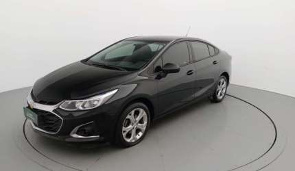 Chevrolet cruze 2020 1.4 turbo lt 16v flex 4p automático