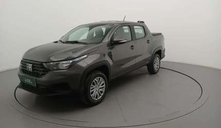 Fiat strada 2024 1.3 firefly flex freedom cs manual