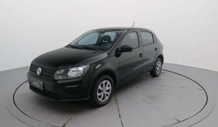 Volkswagen gol 2023 1.0 12v mpi totalflex 4p manual