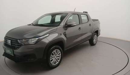 Fiat strada 2024 1.3 firefly flex freedom cs manual