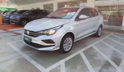 Fiat cronos 2024 1.3 firefly flex drive manual