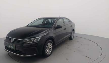 Volkswagen virtus 2024 1.0 tsi flex 12v aut