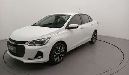 Chevrolet onix 2024 1.0 turbo flex plus premier automático