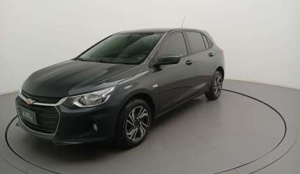 Chevrolet onix 2024 1.0 flex lt manual