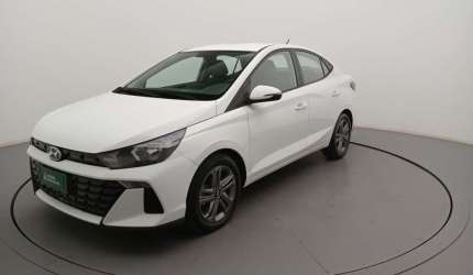 Hyundai hb20s 2025 1.0 tgdi flex comfort plus automático