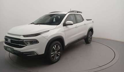 Fiat toro 2022 2.0 16v turbo diesel volcano 4wd at9