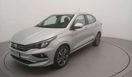 Fiat cronos 2024 1.3 firefly flex precision cvt