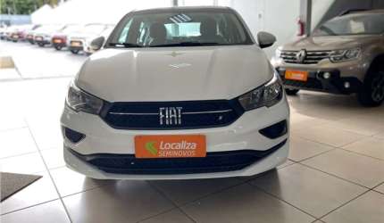 Fiat cronos 2022 1.3 firefly flex drive manual