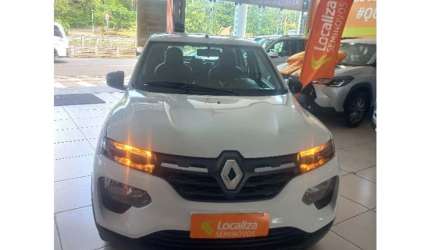 Renault kwid 2023 1.0 12v sce flex intense manual