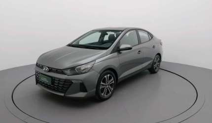 Hyundai hb20s 2023 1.0 tgdi flex comfort automático