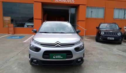Citroen c4 cactus 2023 1.6 vti 120 flex feel eat6