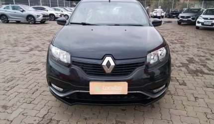 Renault sandero 2023 1.0 12v sce flex s edition manual