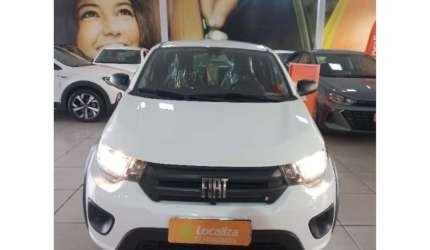 Fiat mobi 2023 1.0 evo flex like. manual