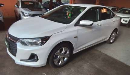 Chevrolet onix 2023 1.0 turbo flex ltz automático