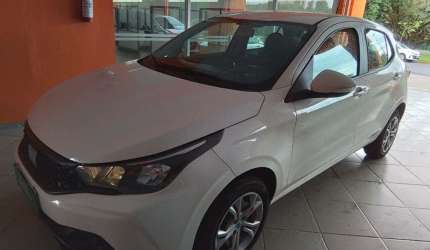 Fiat argo 2024 1.0 firefly flex drive manual