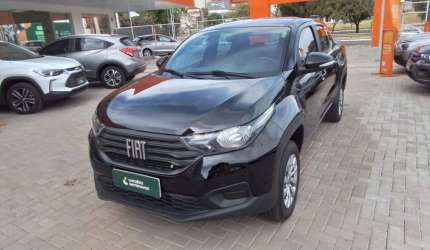 Fiat strada 2024 1.3 firefly flex freedom cs manual