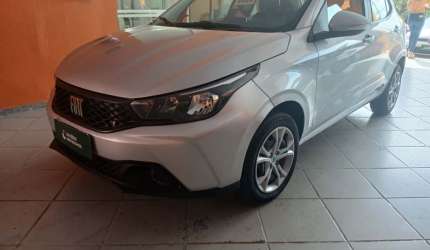 Fiat argo 2024 1.0 firefly flex drive manual