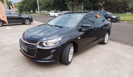 Chevrolet onix 2023 1.0 turbo flex plus ltz manual