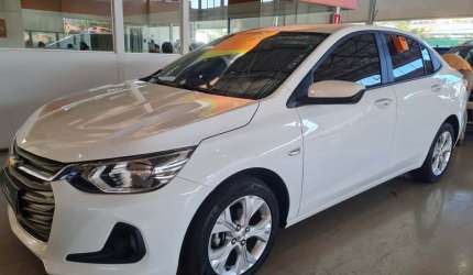 Chevrolet onix 2023 1.0 turbo flex ltz automático