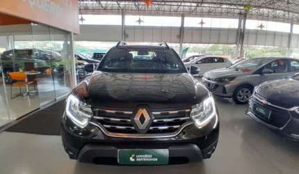 Renault duster 2024 1.6 16v sce flex intense x-tronic