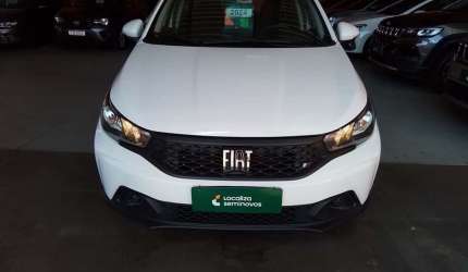Fiat argo 2024 1.0 firefly flex drive manual
