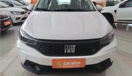 Fiat argo 2023 1.0 firefly flex drive manual