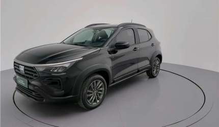 Fiat pulse 2023 1.3 flex drive manual