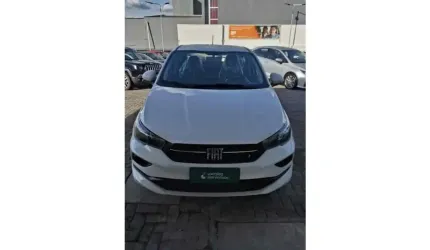 Fiat cronos 2022 1.3 firefly flex drive manual