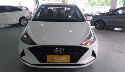 Hyundai hb20 2022 1.0 tgdi flex platinum automático