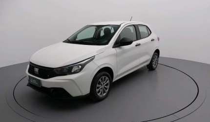 Fiat argo 2023 1.0 firefly flex manual
