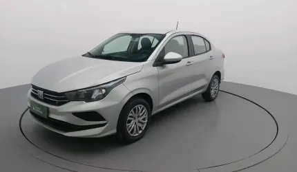 Fiat cronos 2023 1.0 firefly flex drive manual