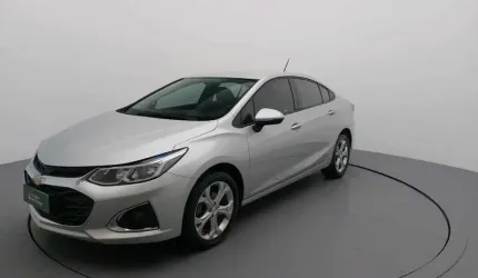 Chevrolet cruze 2021 1.4 turbo lt 16v flex 4p automático