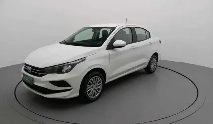 Fiat cronos 2023 1.0 firefly flex drive manual