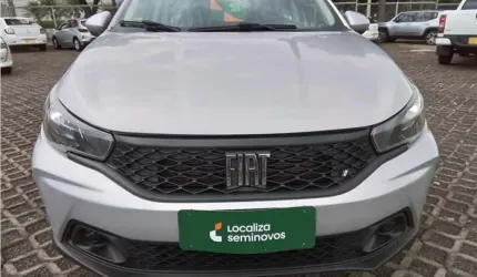 Fiat argo 2023 1.0 firefly flex drive manual