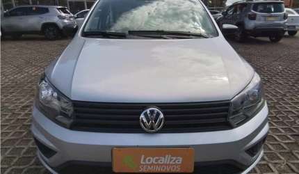 Volkswagen gol 2023 1.0 12v mpi totalflex 4p manual