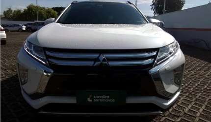 Mitsubishi eclipse cross 2022 1.5 mivec turbo gasolina hpe-s cvt