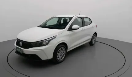 Fiat argo 2023 1.0 firefly flex drive manual