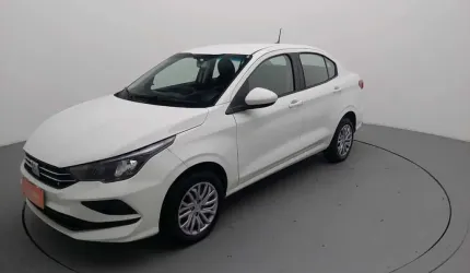 Fiat cronos 2023 1.0 firefly flex drive manual