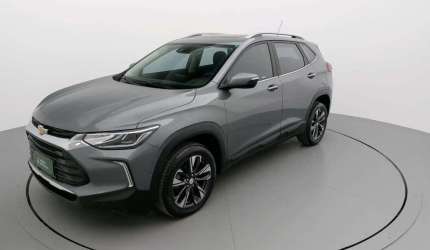 Chevrolet tracker 2022 1.2 turbo flex premier automático