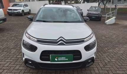 Citroen c4 cactus 2023 1.6 vti 120 flex feel eat6