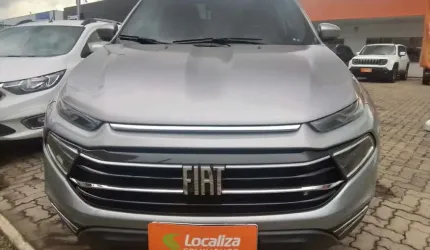 Fiat toro 2023 1.3 turbo 270 flex freedom at6